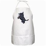 Chihuahua BBQ Apron