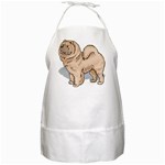 Chow Chow BBQ Apron