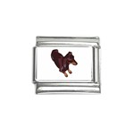 Dachshund Italian Charm (9mm)