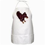 Dachshund BBQ Apron