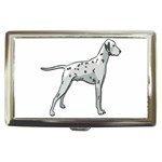 Dalmation Cigarette Money Case