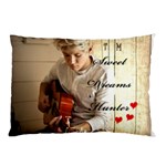 HUID5 Pillow Case