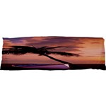 Sunset At The Beach Samsung Galaxy S i9008 Hardshell Case