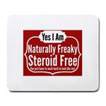 Naturally Freaky Large Mousepad