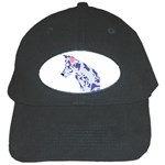 Great Dane Black Cap