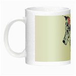 Great Dane Night Luminous Mug