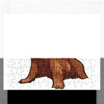 Irish Setter Jigsaw Puzzle (Rectangular)