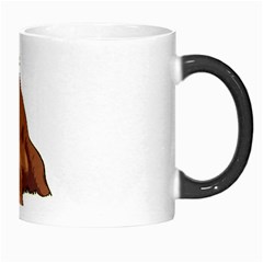 Irish Setter Morph Mug from ArtsNow.com Right