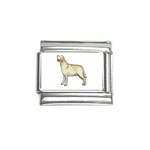 Labrador Retriever Italian Charm (9mm)