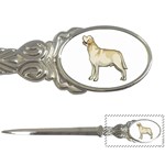 Labrador Retriever Letter Opener