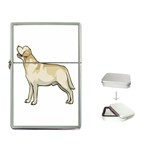 Labrador Retriever Flip Top Lighter