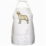 Labrador Retriever BBQ Apron