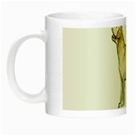 Labrador Retriever Night Luminous Mug