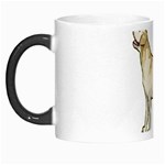 Labrador Retriever Morph Mug