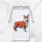 Pembroke Welsh Corgi Jewelry Bag