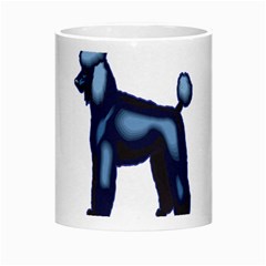 Poodle Morph Mug from ArtsNow.com Center