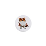 Shetland Sheepdog 1  Mini Button