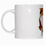 Shetland Sheepdog White Mug