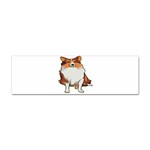 Shetland Sheepdog Sticker (Bumper)