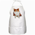 Shetland Sheepdog BBQ Apron