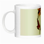 Shetland Sheepdog Night Luminous Mug