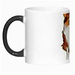 Shetland Sheepdog Morph Mug