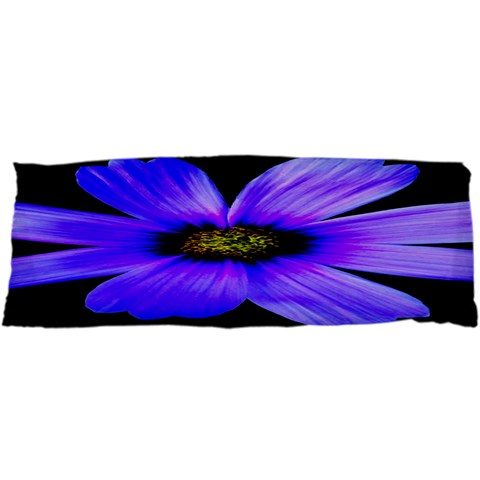 Purple Bloom Samsung Galaxy SL i9003 Hardshell Case from ArtsNow.com Front