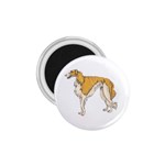 Borzoi 1.75  Magnet