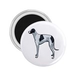 Whippet 2.25  Magnet