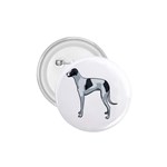 Whippet 1.75  Button