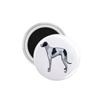 Whippet 1.75  Magnet