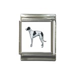 Whippet Italian Charm (13mm)