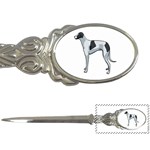 Whippet Letter Opener