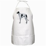 Whippet BBQ Apron