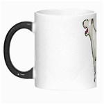 Bull Terrier Morph Mug