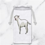 Bull Terrier Jewelry Bag