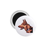 German Shepherd 1.75  Magnet