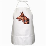 German Shepherd BBQ Apron