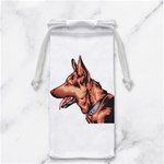 German Shepherd Jewelry Bag