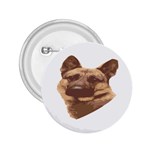 German Shepherd 2.25  Button