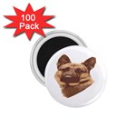 German Shepherd 1.75  Magnet (100 pack) 