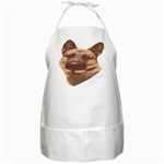 German Shepherd BBQ Apron