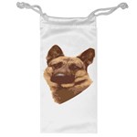 German Shepherd Jewelry Bag