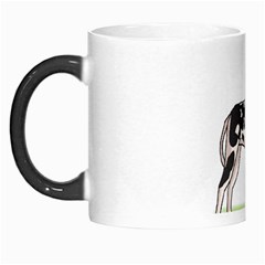 Great Dane Morph Mug from ArtsNow.com Left