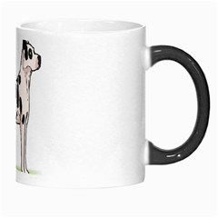 Great Dane Morph Mug from ArtsNow.com Right