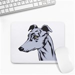 Greyhound Small Mousepad