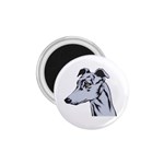 Greyhound 1.75  Magnet