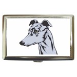 Greyhound Cigarette Money Case