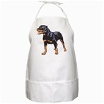 Rottweiler BBQ Apron