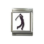 GOLF Italian Charm (13mm)